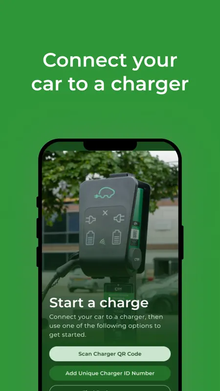ROAM: EV Charging screenshot 1 of 5