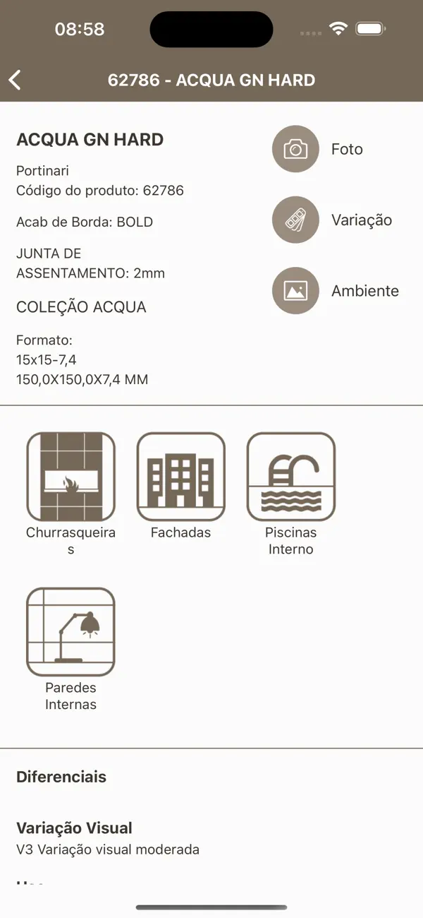 Screenshot #3 pour Portinari