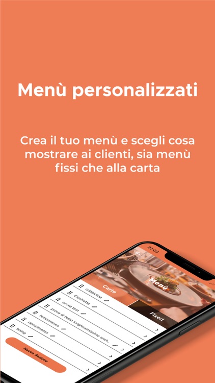 PickEat - Merchant screenshot-5