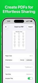 Groups - Random Team Generator screenshot