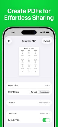 Groups - Random Team Generator screenshot 6