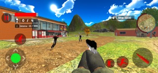 Dead Rise: Fight to Live screenshot 2