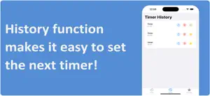 Quick Silent Timer screenshot 4