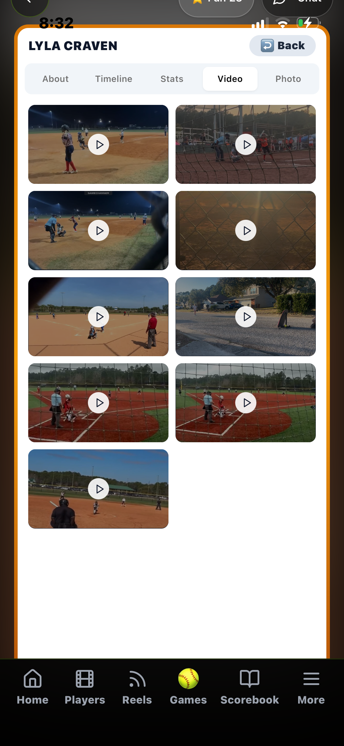TopTryout screenshot 7