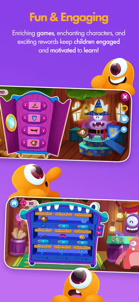AdaptedMind Math: Learning App - Education App | MWM