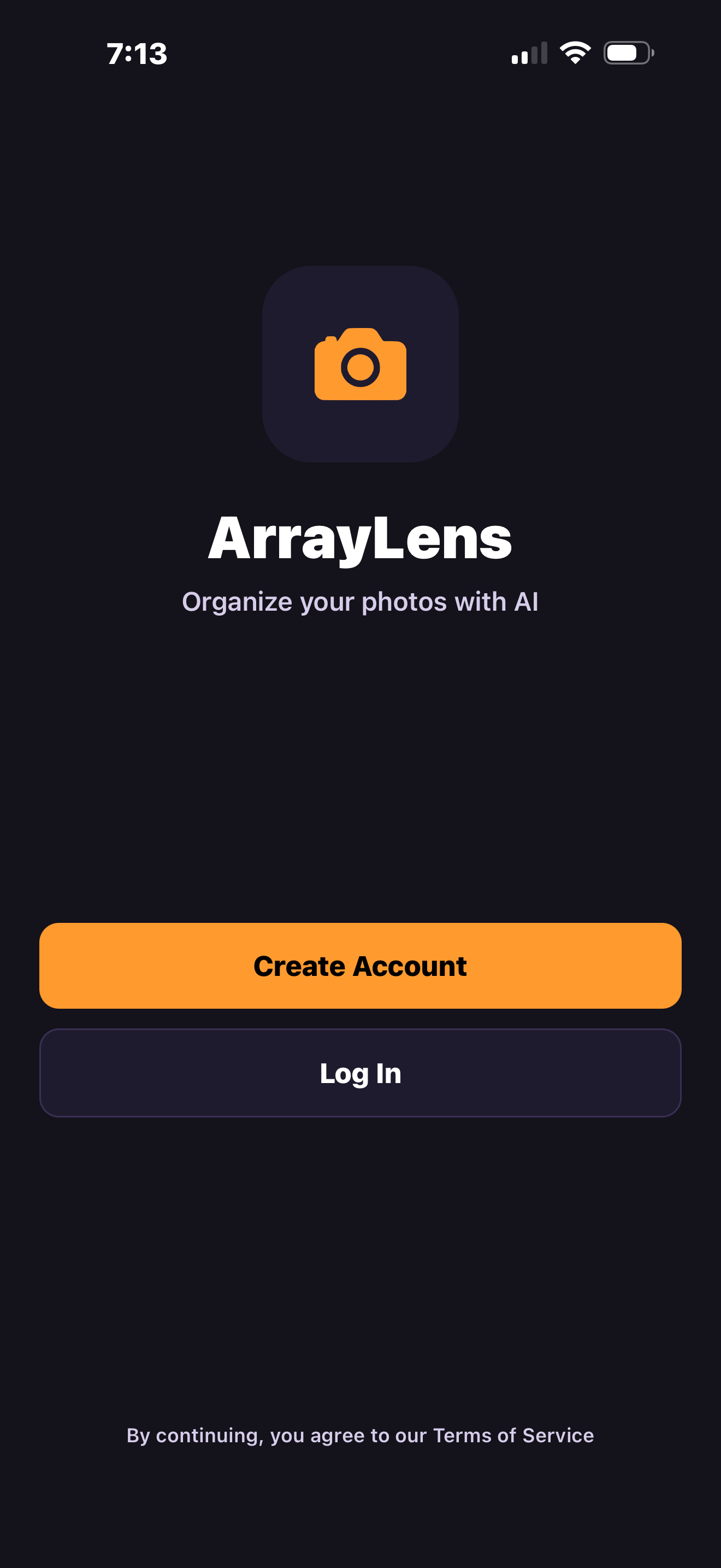ArrayLens