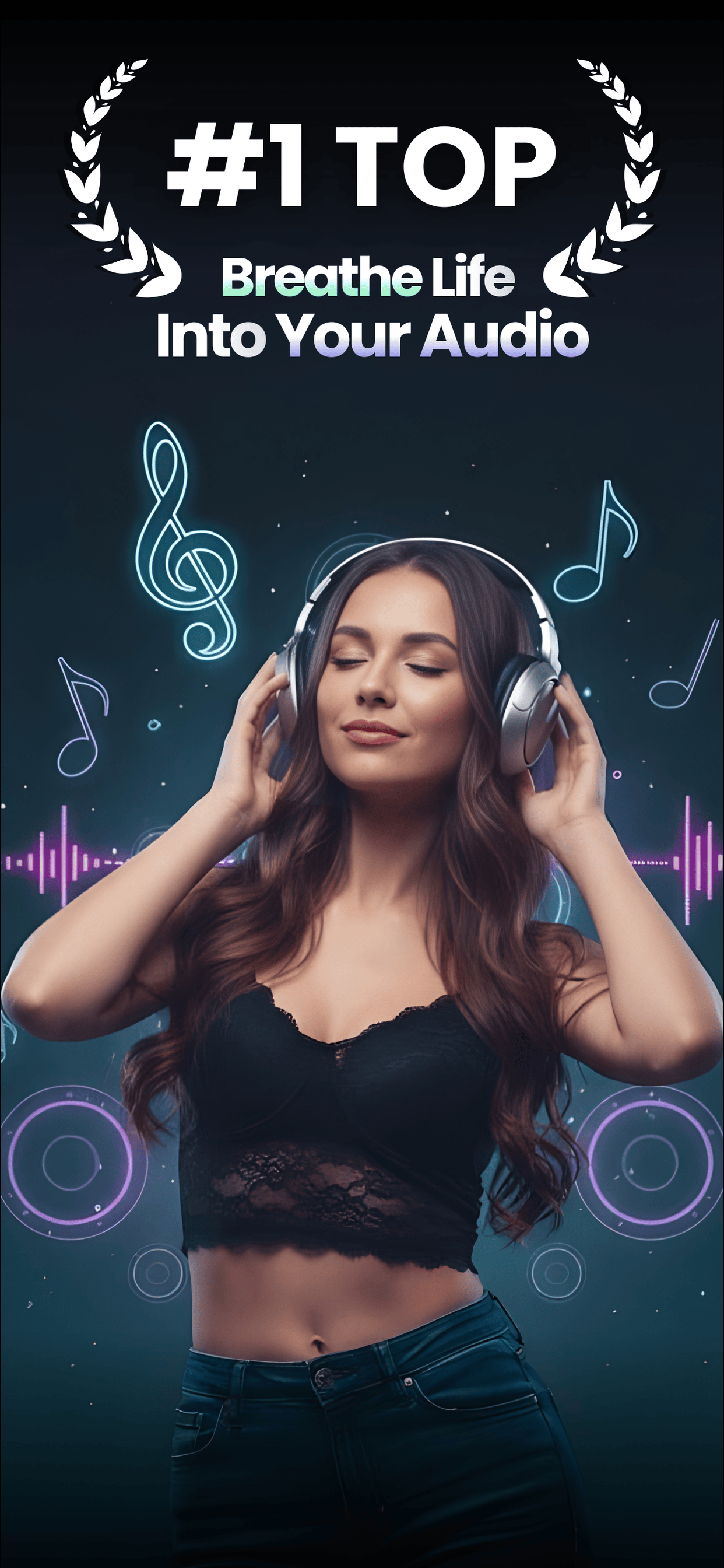 PowerAmp Offline Music player