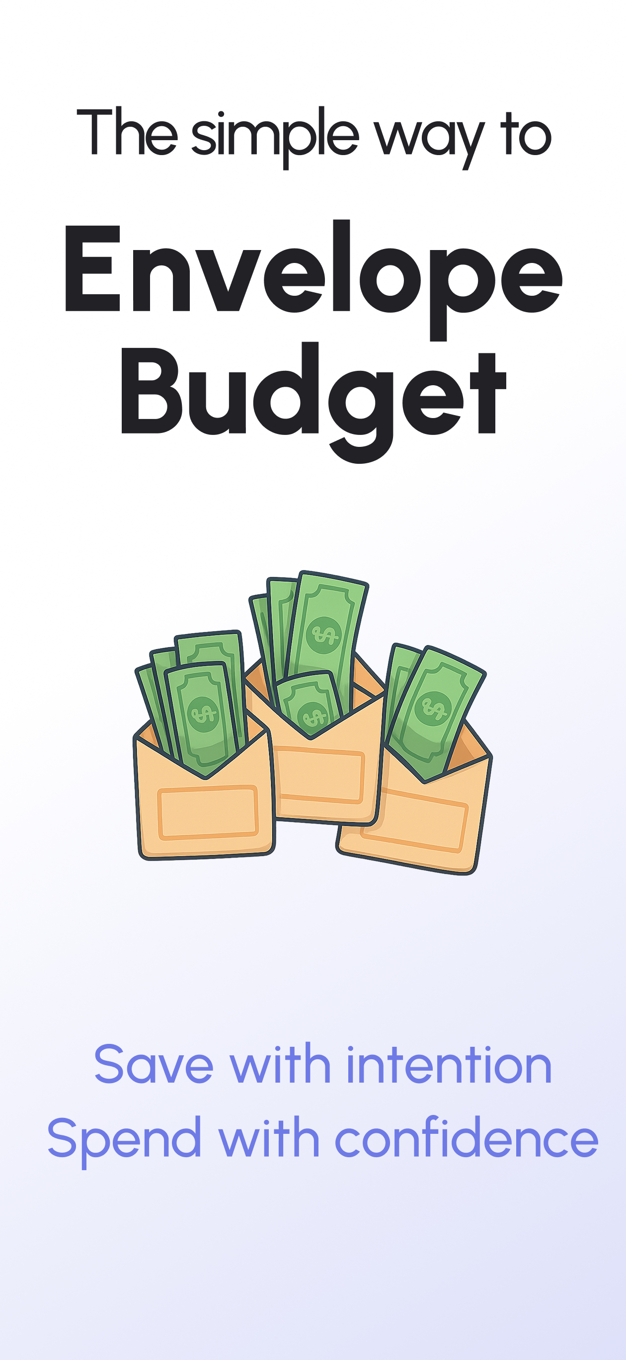 Envelope Budget - Kualia