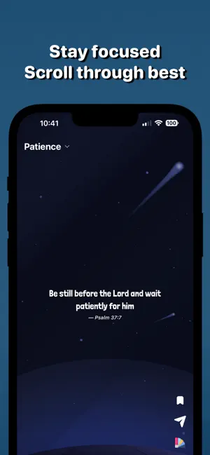 Twi Bible Motivations screenshot 1