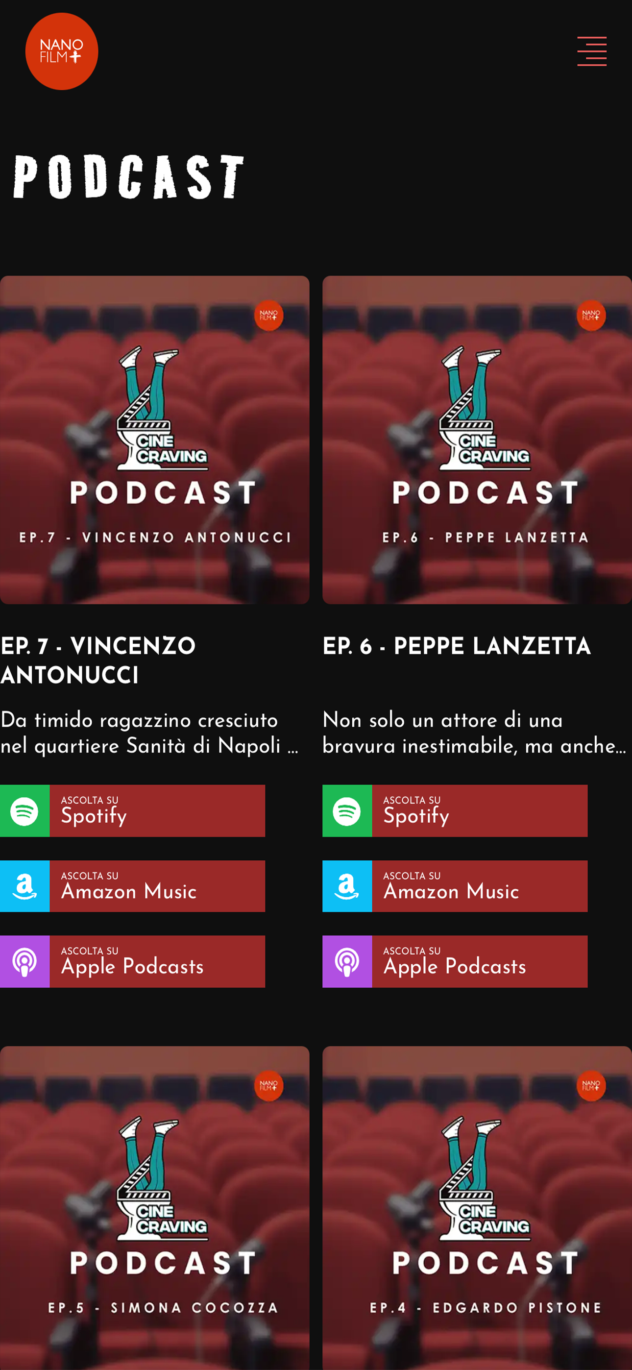 NaNo Film +