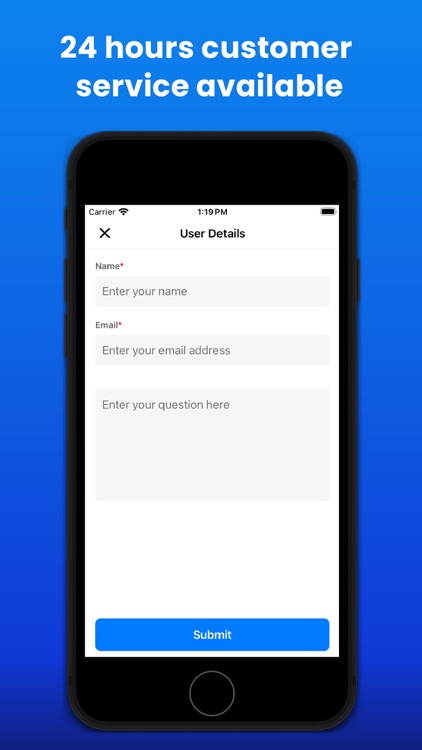 Cubatel screenshot-6