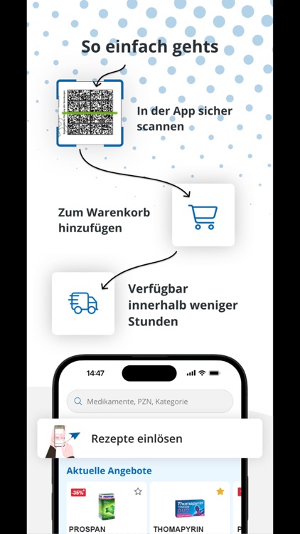 Reislinger Apotheke screenshot-3