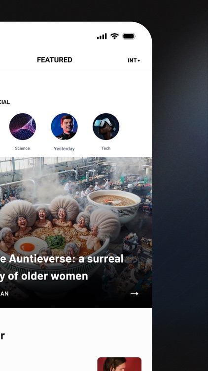 Bundle News: Breaking & Local