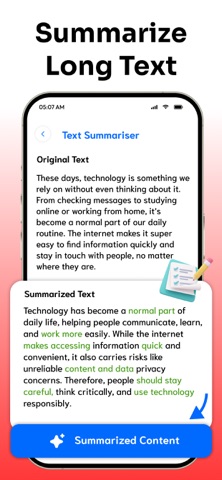 Plagiarism Checker - AI Detect Screenshot 5 of 6