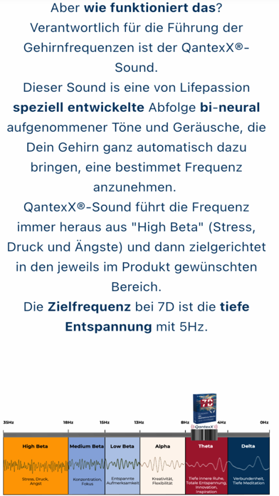 QantexX Screenshot