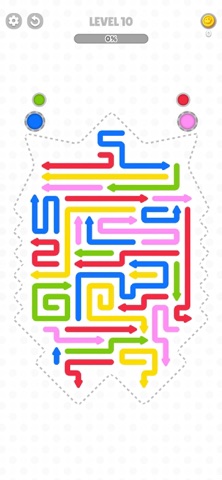 Spline Loop Screenshot 4 of 8