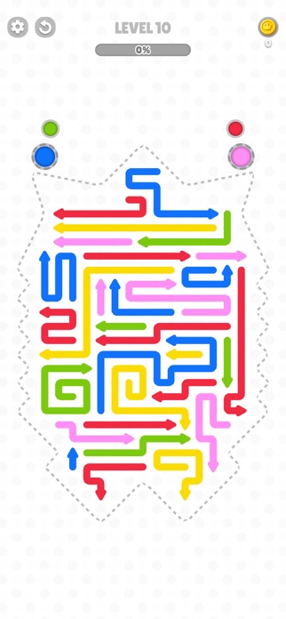 Spline Loop Screenshot 4 of 8