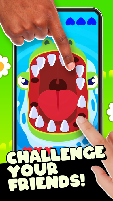 2 Player Games - Pastimes iPhone screenshot 3 - Games app