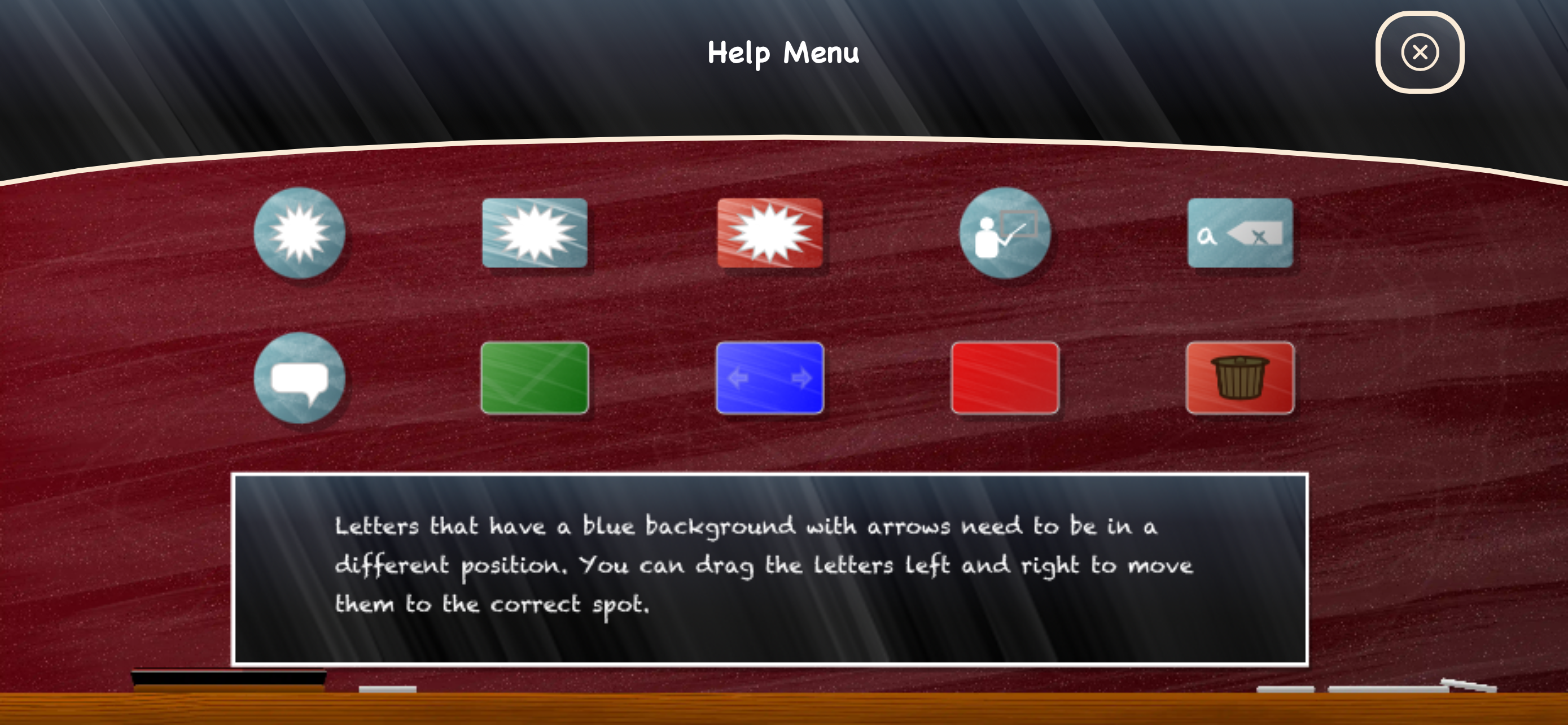 Simplex Spelling Phonics CVC screenshot 8