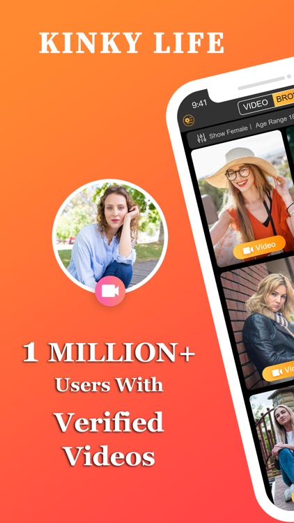 Yolo - Meet New Friends