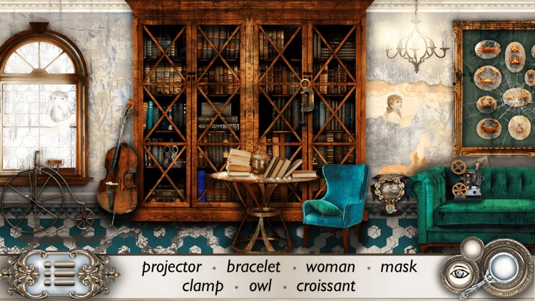 Beauty: Hidden Object Games screenshot-4