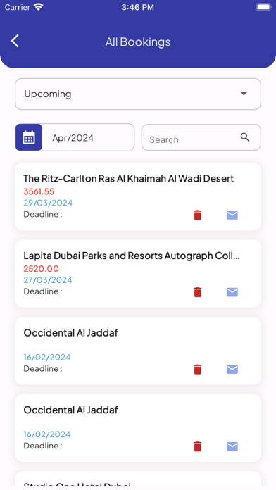 ChoosenFly Screenshot