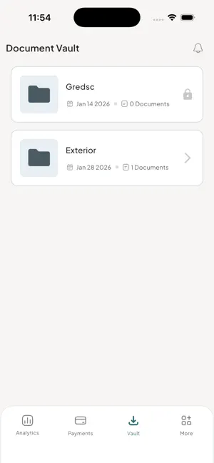 Projectsmate [Client] screenshot 2