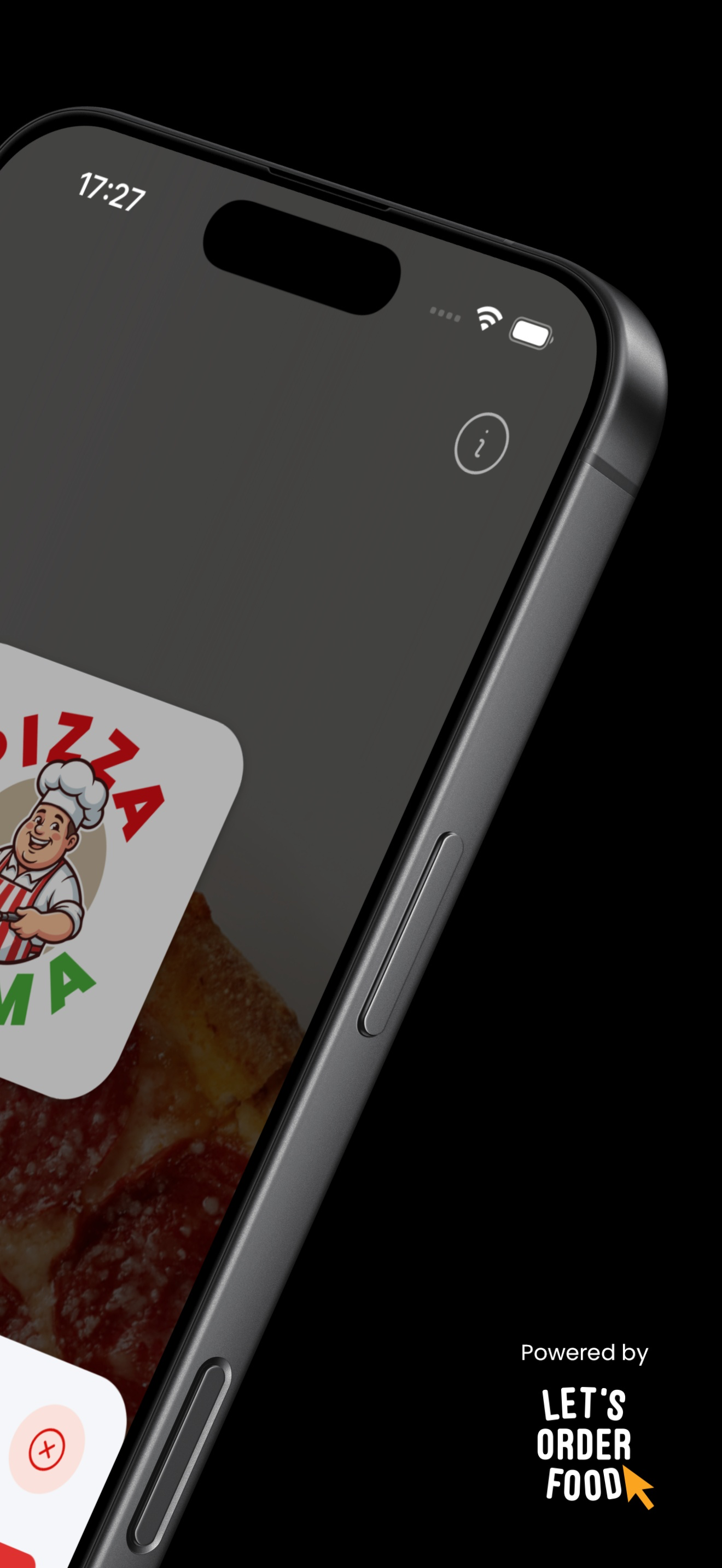 Pizzaroma Limavady screenshot 2
