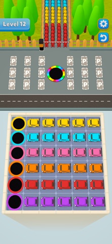 HoleCars Screenshot 2 of 8
