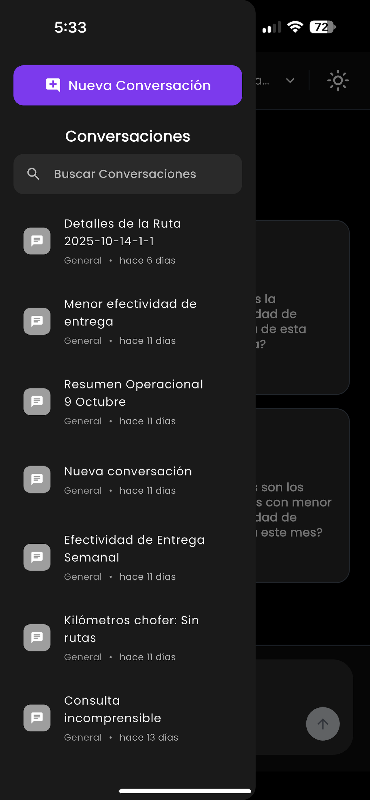 Mindy App