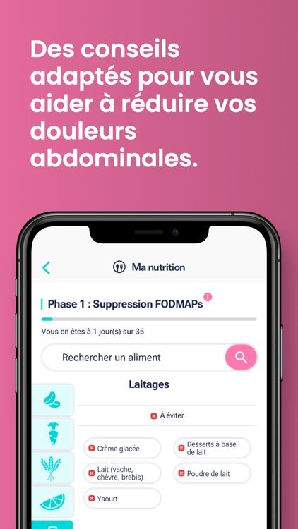 Ziwig Endocoach screenshot-4