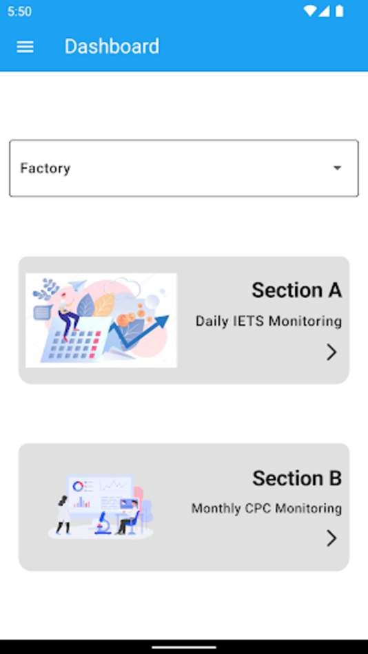 #3. TG ECO App (iOS) 由: Top Glove