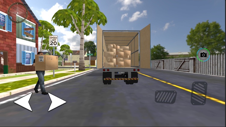 Supermarket Shopping Mall 2024