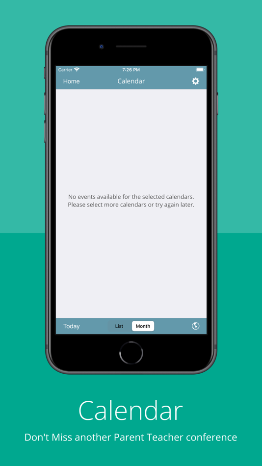 #3. Cherry Hill Public Schools (iOS) Ved: Cherry Hill Public School District