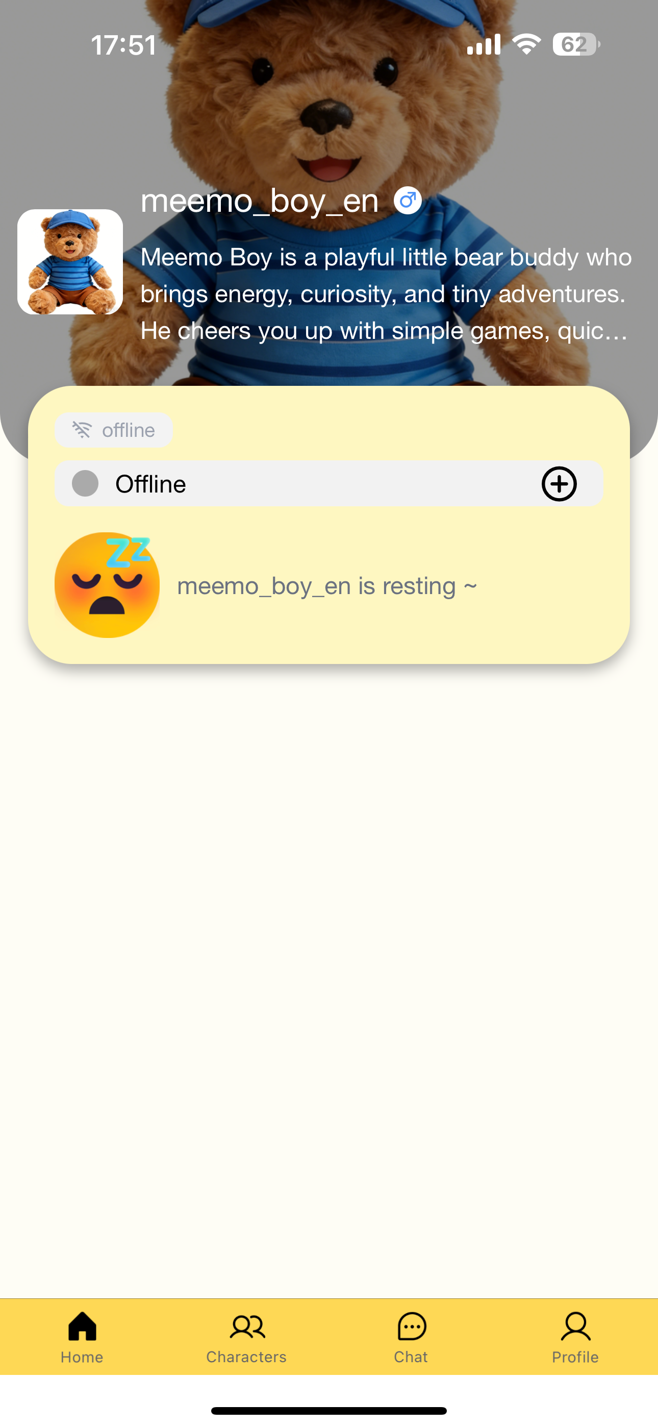 Meemo AI screenshot 3
