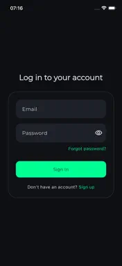 Ap Data Plus screenshot 1