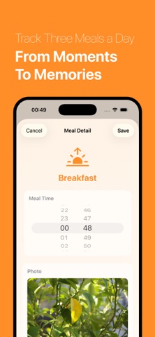 3Meals Screenshot 3 of 5