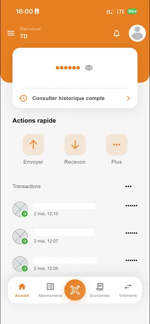 BIA Niger PI screenshot 2