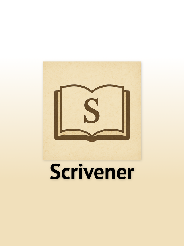 스크리브너 스크린샷