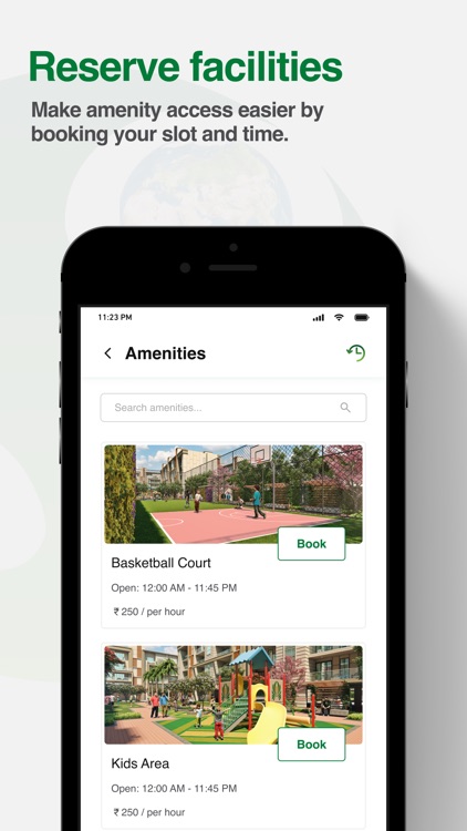 Life@SG screenshot-5