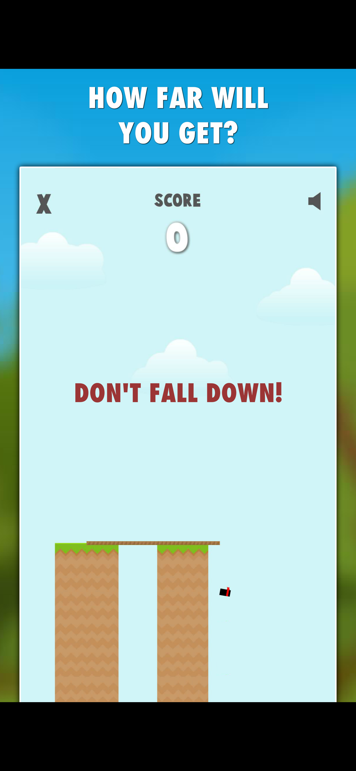 Over The Bridge screenshot 3