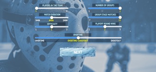 Hockey Global Cup screenshot