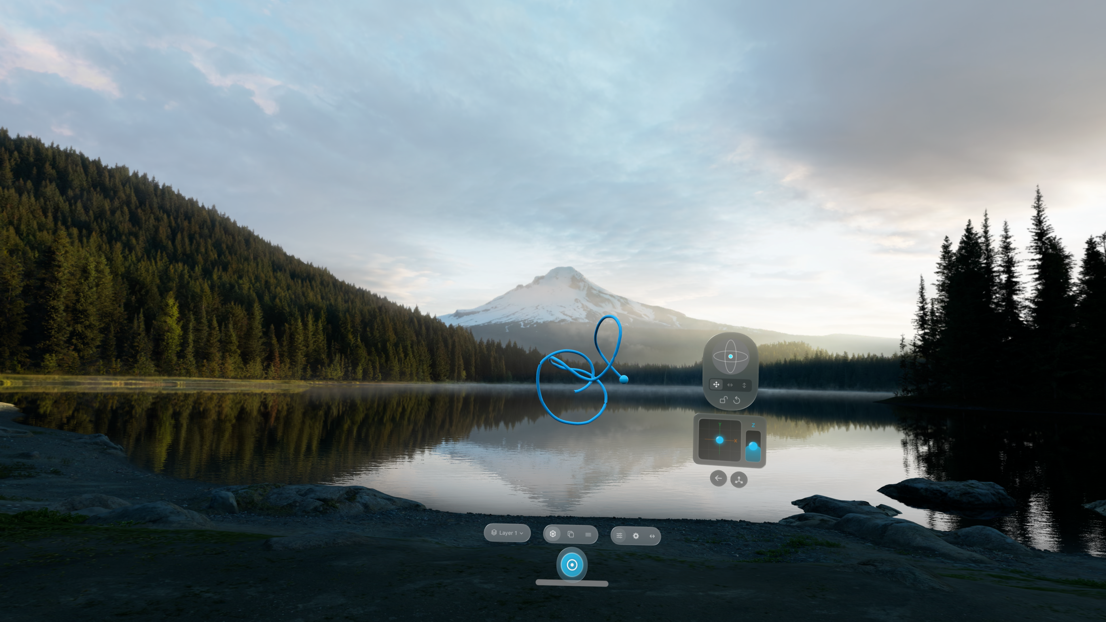 Spatialis screenshot 5