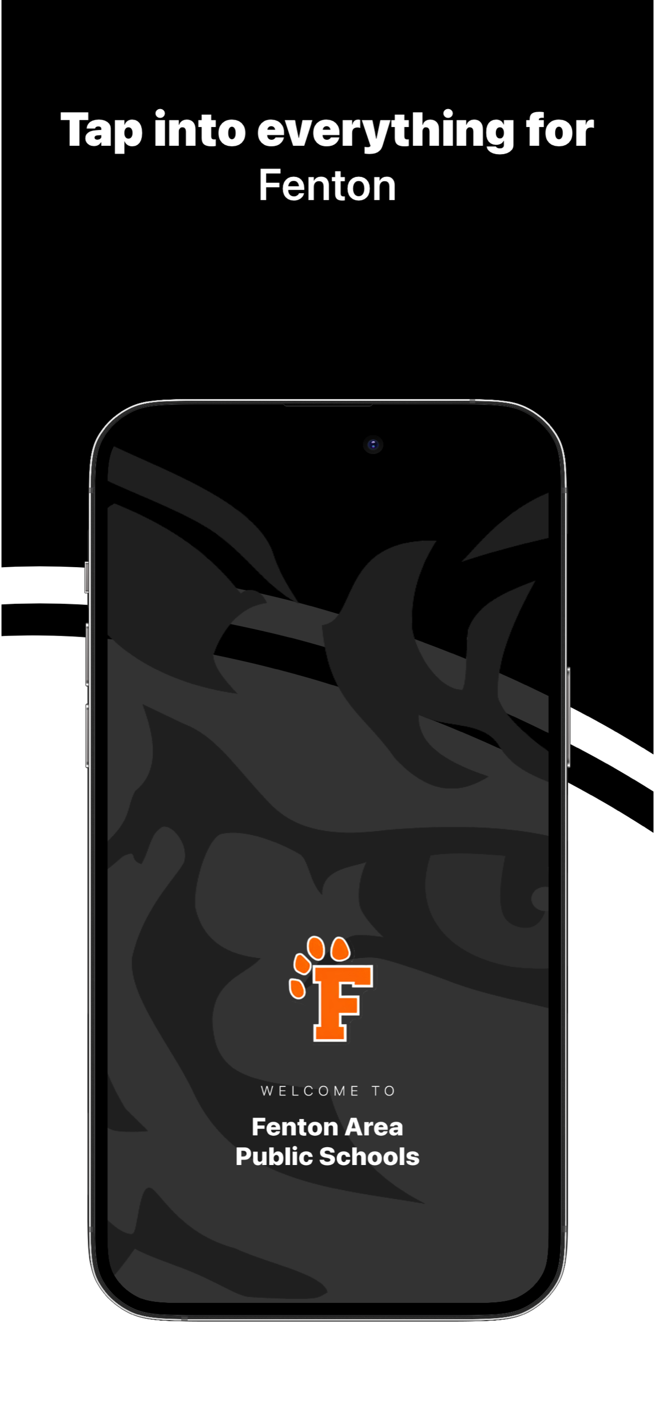 Fenton Area Public Schools