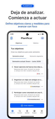 SuperSapiens Screenshot 2 of 5