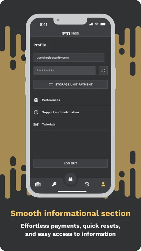 StorID screenshot 5 of 5