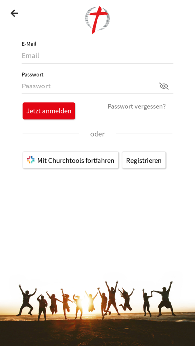 FeG Mannheim Screenshot