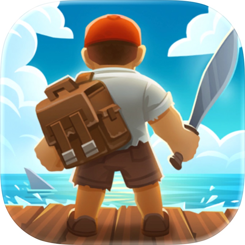 Oxide: Survival Island Online screenshot 7