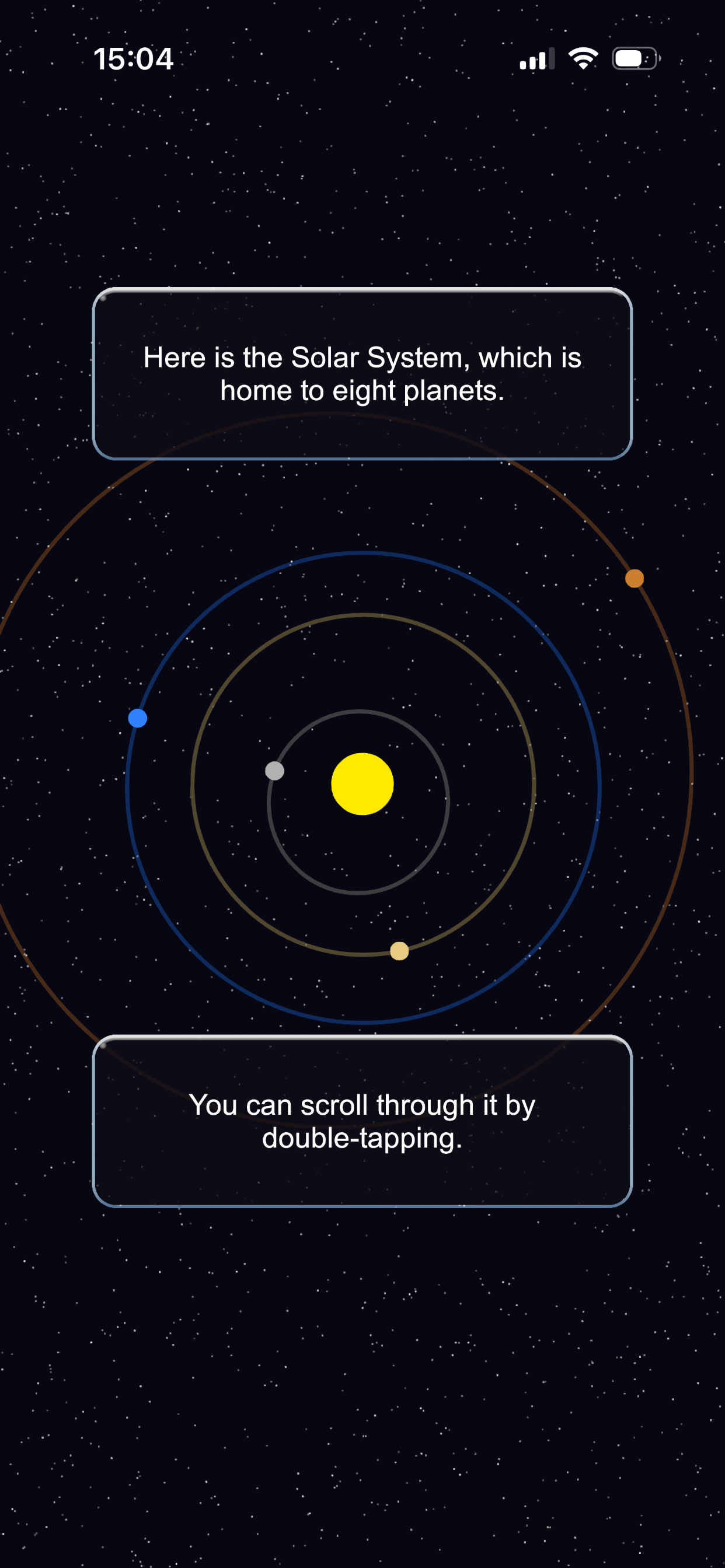 Asteroid Hazard