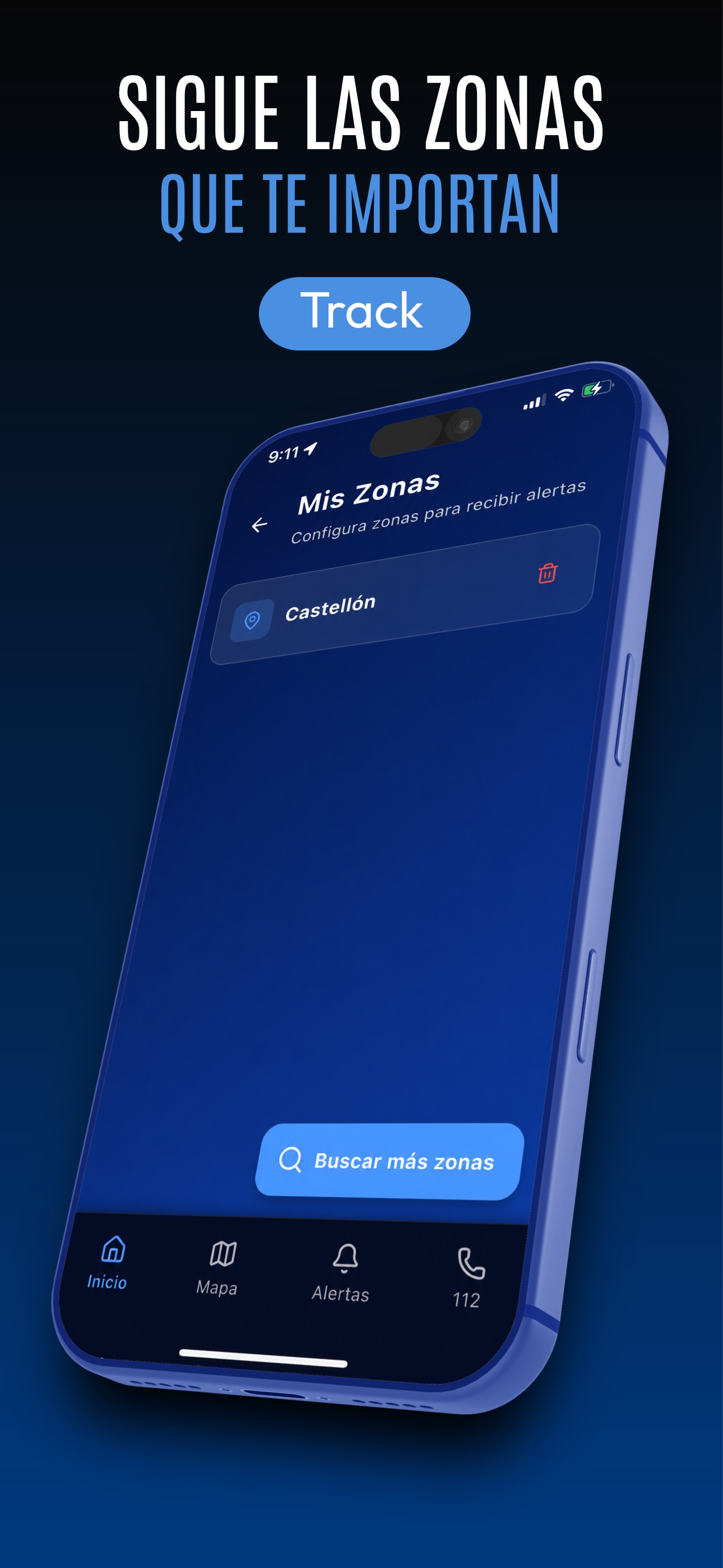 Screenshot 6 of Urban Alert